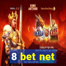 8 bet net